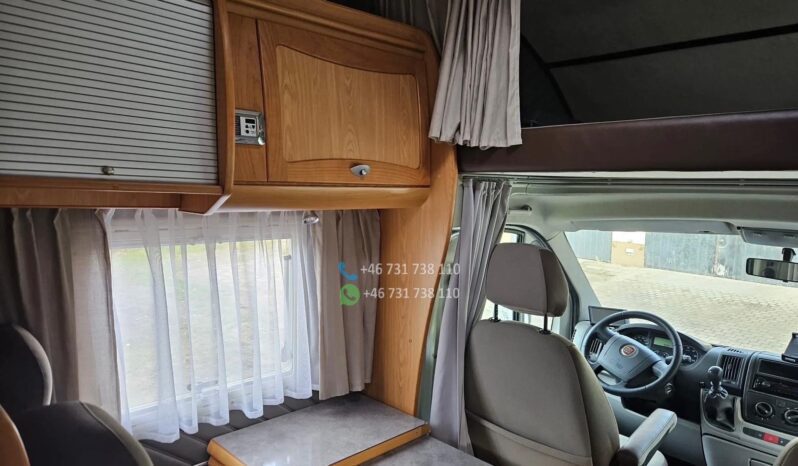 Fiat DUCATO*2008 full