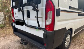 Citroën Jumper Clever Vans*2017 full