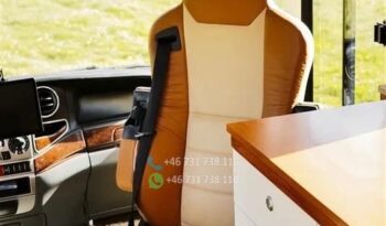 Carthago Chic Highliner 59LE*2014 full