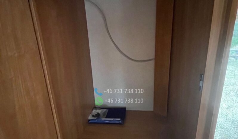 Fiat DUCATO RIMOR*2008 full