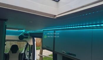 Fiat DUCATO Road Car R540*2015 full