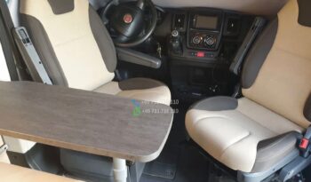 Fiat DUCATO Road Car R540*2015 full