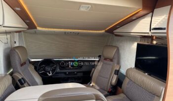 Mercedes-Benz Carthago Chic C-Line I 4.9L*2023 full