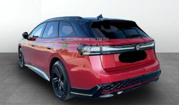 Volkswagen ID.7 GTX Tourer 340Ch Edition* SUV 2025 full