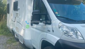 Fiat Ducato P200 SEA* 2009 full