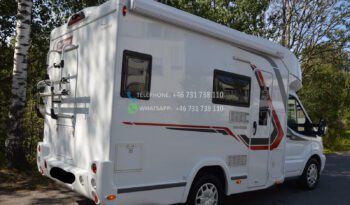 Challenger 195 Genesis* 2019 full