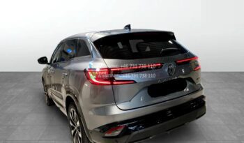 Renault Austral E-TECH TECHNO FULL HYBRID 200 CV (GSR2)* SUV 2025 full