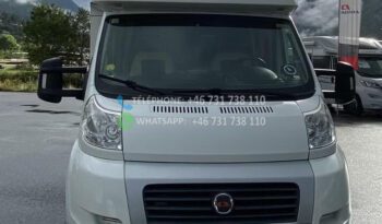 Adria Coral Axess S 650 SF* 2014 full