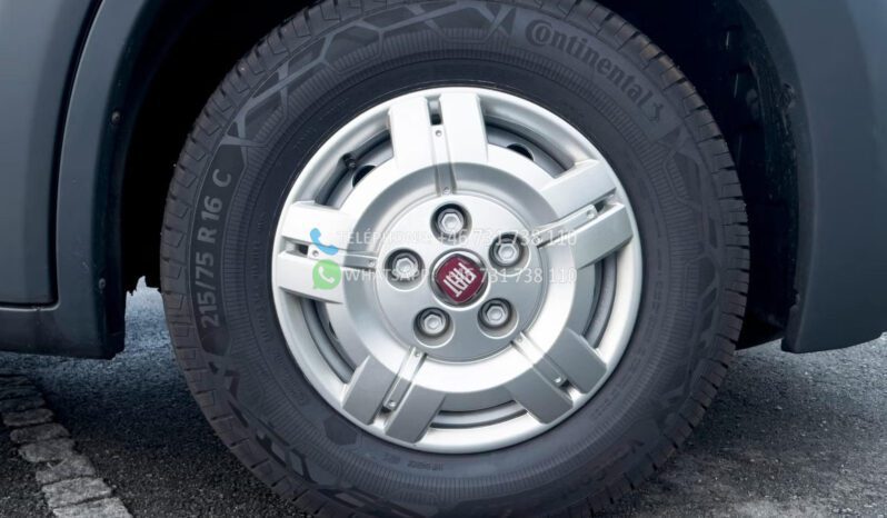 LMC Liberty Tourer 64 – Automatique*  2013 full