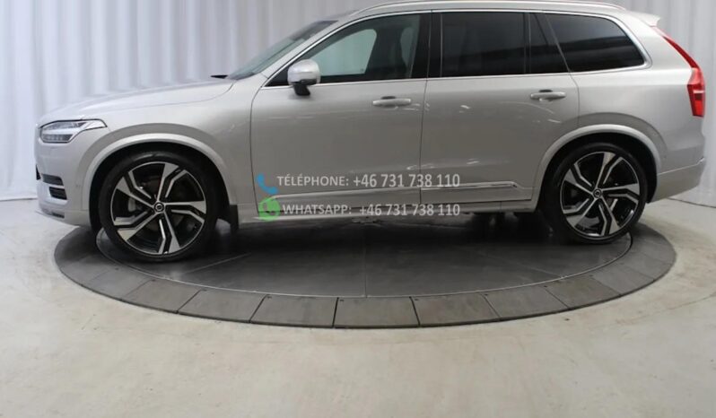 Volvo XC90* 2024 full