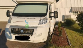 Rapido 7066 DF* 2009 full