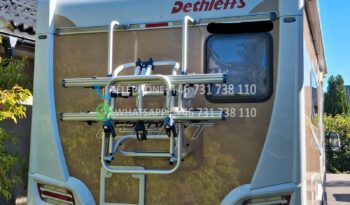 Dethleffs T7010-2 Esprit* 2013 full