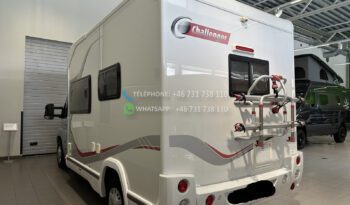 Challenger 190 Genesis* 2015 full