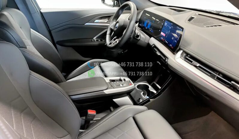 BMW X1 xDrive25e* SUV 2025 full