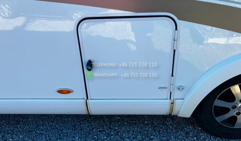 Hymer B678* 2016 full