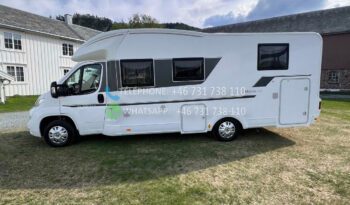 Adria Matrix M 670 SC* 2019 full