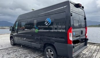 Knaus BoxStar Family* 2016 full