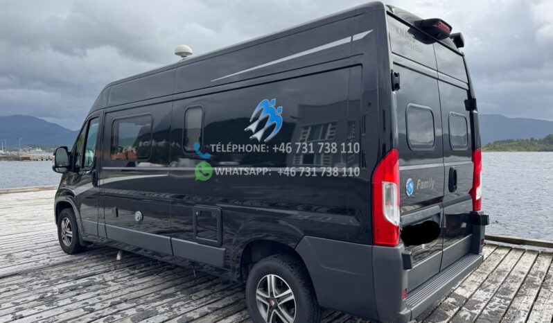 Knaus BoxStar Family* 2016 full