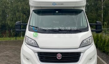 Adria Sun Living série S S 70 DK* 2019 full