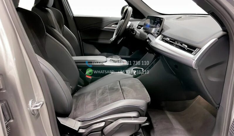 BMW X1 xDrive25e XDRIVE 25E M-SPORT Premium H/K/* 2024 full