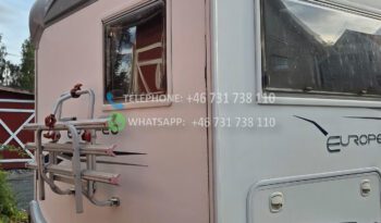 Radiateur Rimor Europeo 91 Plus Truma*2012 full