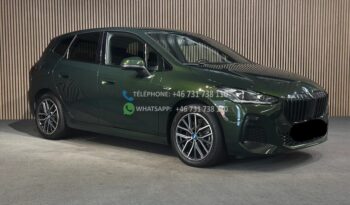 BMW 230e xDrive Active Tourer 326 ch* 2023 full