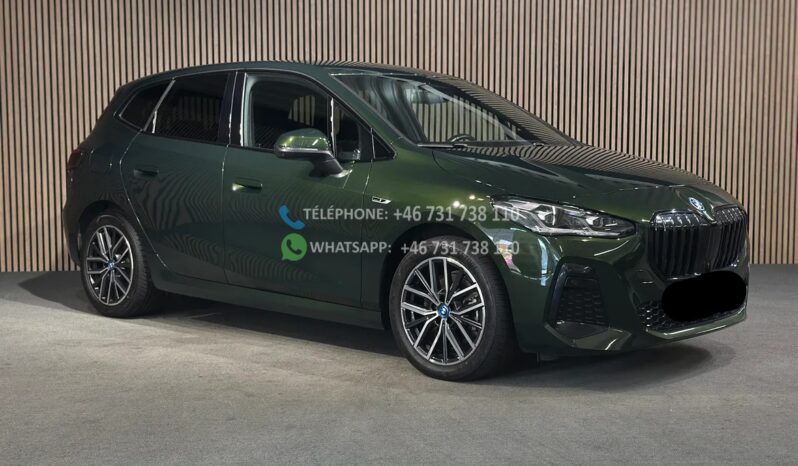 BMW 230e xDrive Active Tourer 326 ch* 2023 full