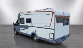 Bürstner NEXXO T660* 2007 full
