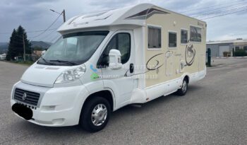 Fiat Ducato KENTUCKY CAMP CAMARGUE LC* 2012 full