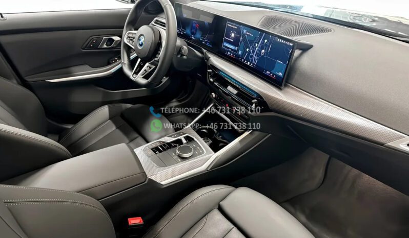 BMW 330e xDrive Touring M Sport Drag Hi-Fi Confort* 2025 full