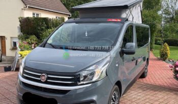 FIAT RANDGER VANS* 2021 full