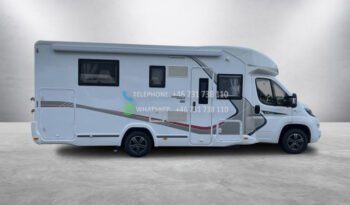 Challenger 398XLB * 2017 full