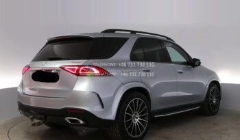 Mercedes-Benz GLE 350 4MATIC 4M AMG* SUV 2022 full