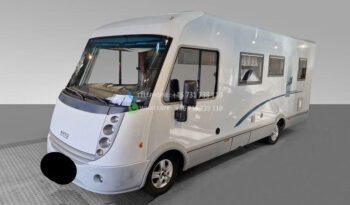 Niesmann-Bischoff Arto 69 PL* 2006 full