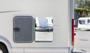 Carthago Chic C-Line I 4.3* 2011 full