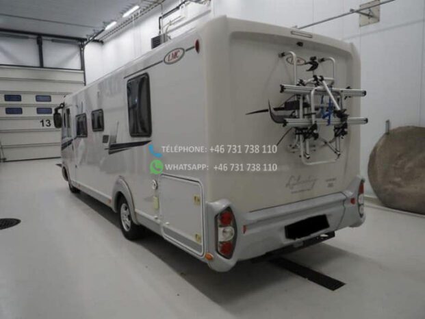 Solifer T743 / 131 CH * 2013 full