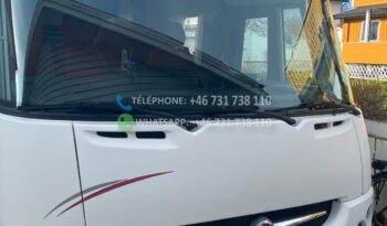 FIAT Rapido AFS* 2007 full