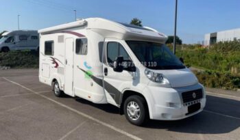 Eura Mobil PT 670 SB* 2013 full