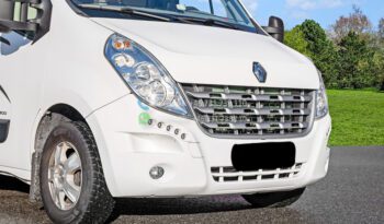 Adria Matrix Supreme M 687 *2012 full