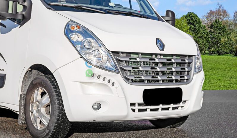 Adria Matrix Supreme M 687 *2012 full