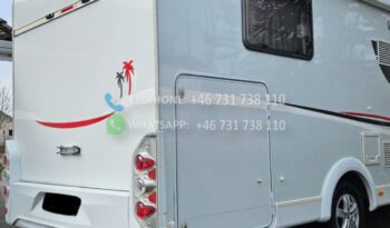 FIAT Lumière du soleil T68* 2014 full