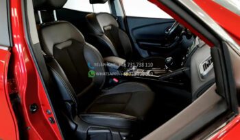 Renault Kadjar 1.2 TCe* 2017 full