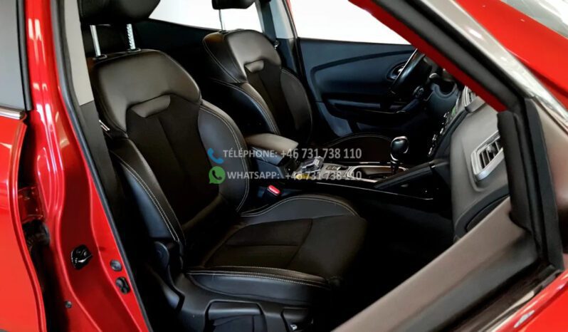 Renault Kadjar 1.2 TCe* 2017 full