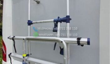 Adria Corail Adriatique S 670 SL * 2010 full