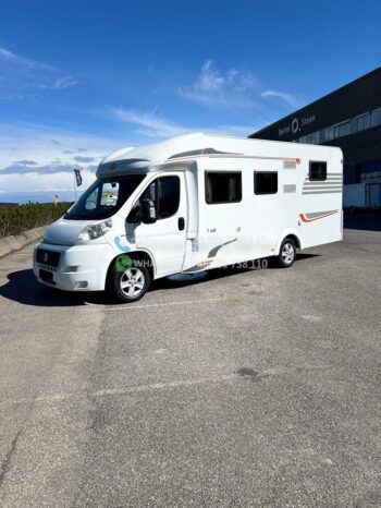 Fiat Capron T448/ 116 CH *2012 full