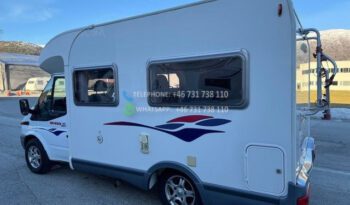 Challenger Genesis * 2007 full