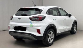 Ford Puma 1.0T MHEV (125 ch)/ 1 l* SUV 2024 full