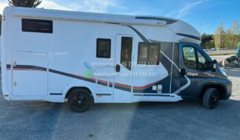 FIAT Challenger MAGEO 294EB NORDEN LINE * 2014 full