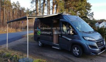 Fiat Ducato Route R07 *2015 full