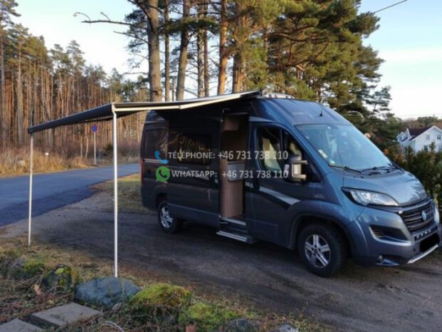 Fiat Ducato Route R07 *2015 full
